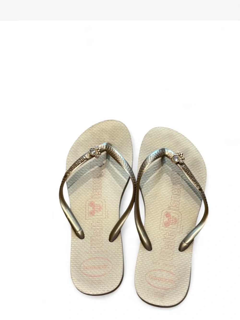 Havaianas kids navy